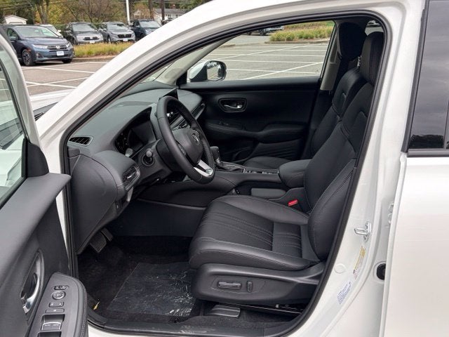 2027 Honda HR-V EX-L AWD