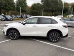 2027 Honda HR-V EX-L AWD