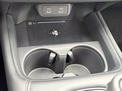 2027 Honda HR-V EX-L AWD