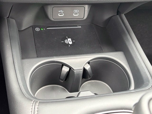 2027 Honda HR-V EX-L AWD