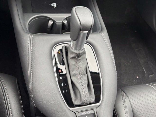 2027 Honda HR-V EX-L AWD