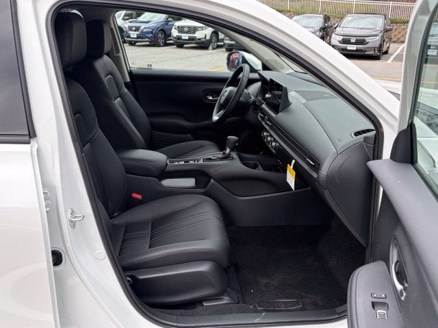 2027 Honda HR-V EX-L AWD