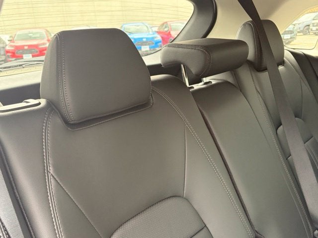 2027 Honda HR-V EX-L AWD
