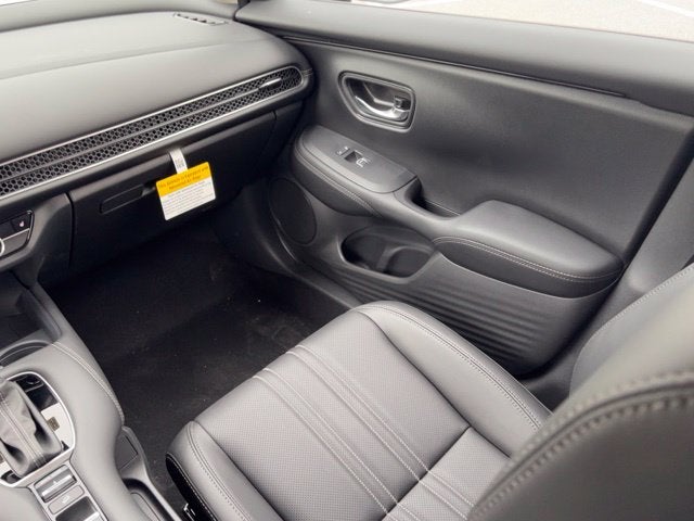 2027 Honda HR-V EX-L AWD