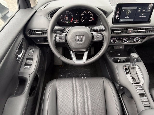 2027 Honda HR-V EX-L AWD