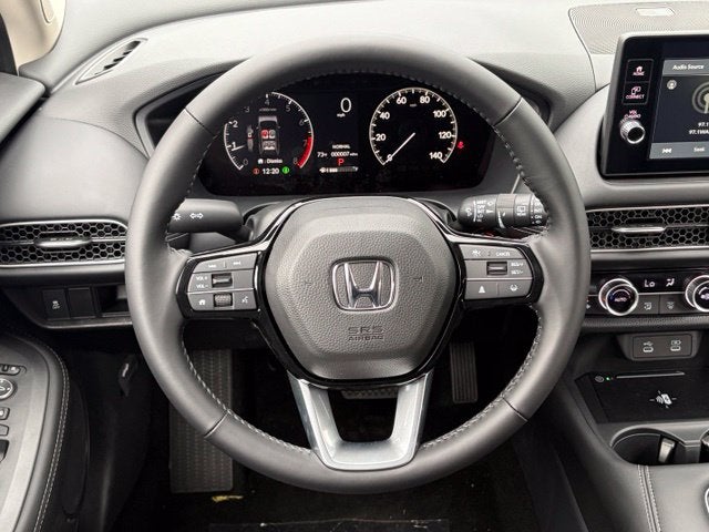2027 Honda HR-V EX-L AWD