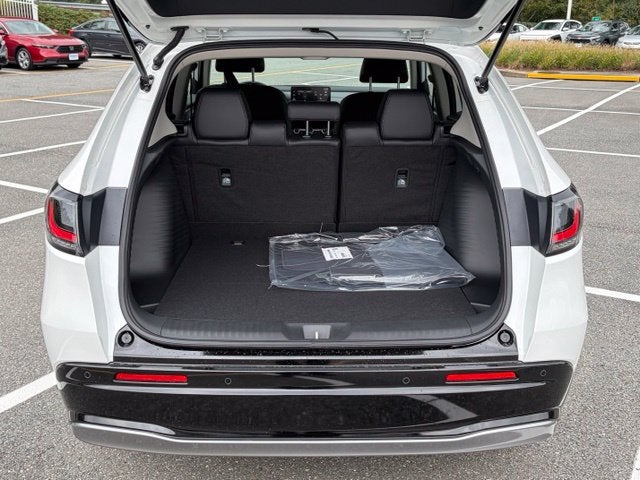 2027 Honda HR-V EX-L AWD
