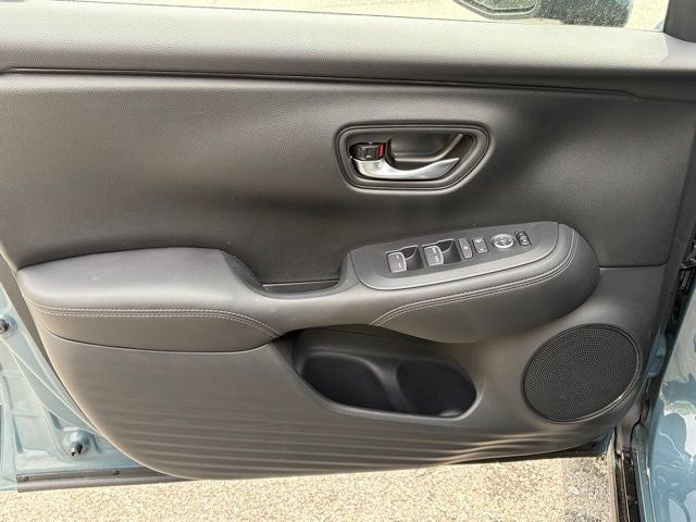 2026 Honda HR-V AWD EX-L