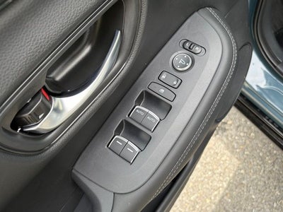 2026 Honda HR-V AWD EX-L