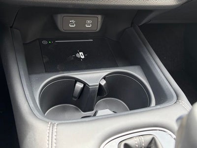 2026 Honda HR-V AWD EX-L