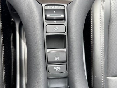 2026 Honda HR-V AWD EX-L