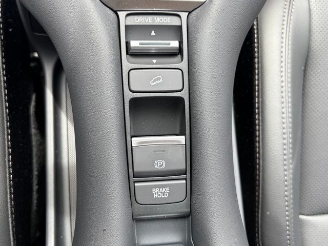 2026 Honda HR-V AWD EX-L