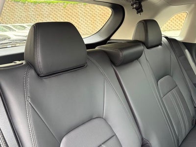 2026 Honda HR-V AWD EX-L