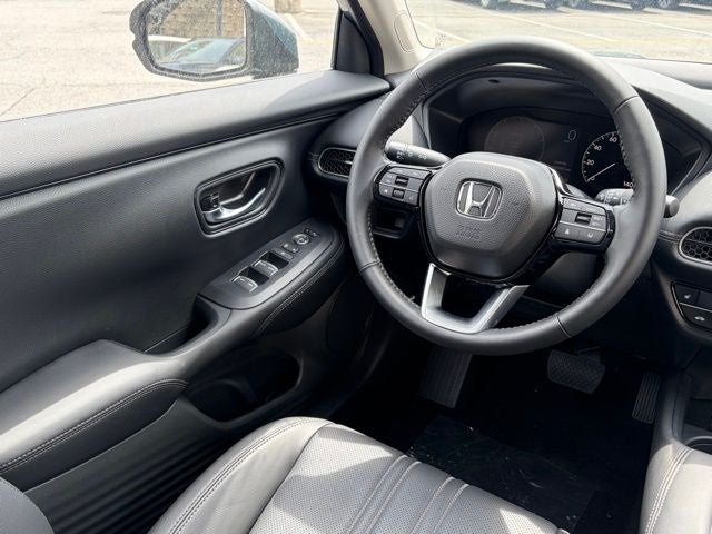 2026 Honda HR-V AWD EX-L