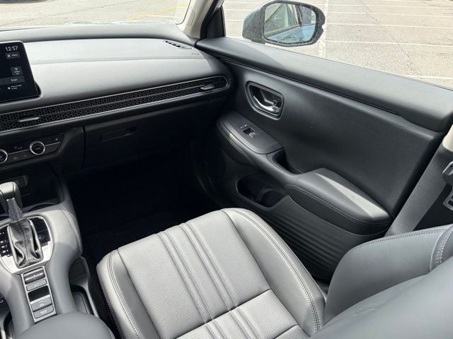 2026 Honda HR-V AWD EX-L