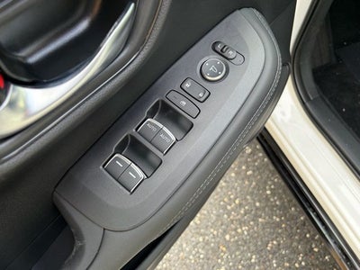 2026 Honda HR-V AWD EX-L