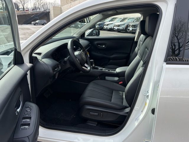 2026 Honda HR-V AWD EX-L