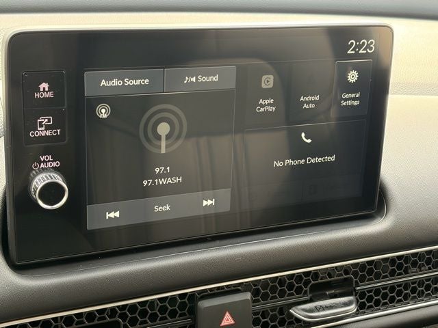 2026 Honda HR-V AWD EX-L