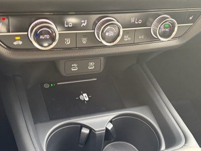 2026 Honda HR-V AWD EX-L