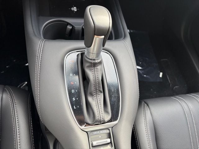 2026 Honda HR-V AWD EX-L