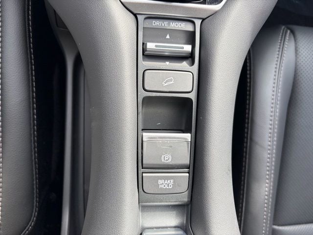 2026 Honda HR-V AWD EX-L