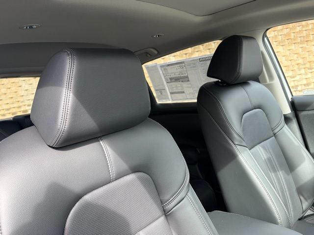 2026 Honda HR-V AWD EX-L