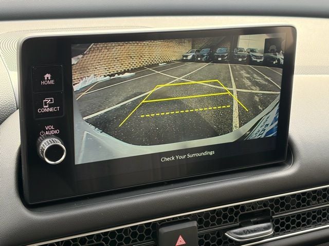 2026 Honda HR-V AWD EX-L