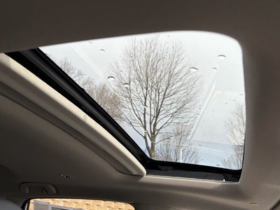 2026 Honda HR-V AWD EX-L