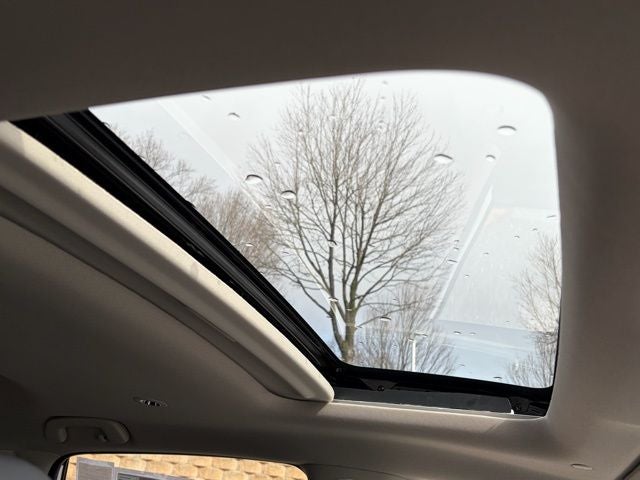 2026 Honda HR-V AWD EX-L