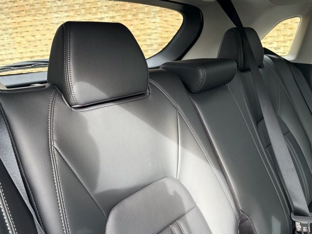 2026 Honda HR-V AWD EX-L