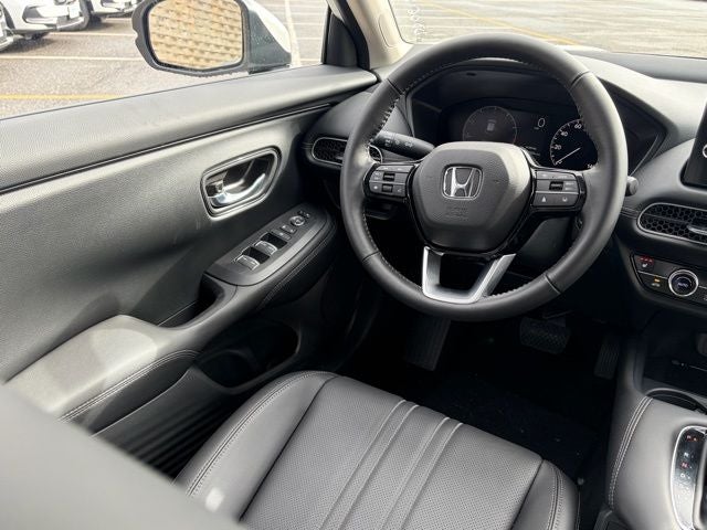 2026 Honda HR-V AWD EX-L