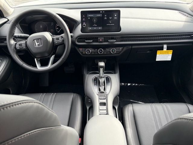 2026 Honda HR-V AWD EX-L