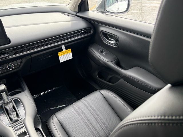 2026 Honda HR-V AWD EX-L