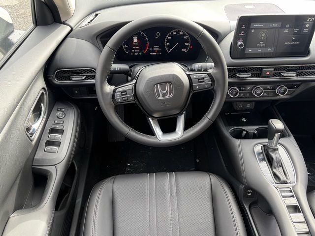 2026 Honda HR-V AWD EX-L