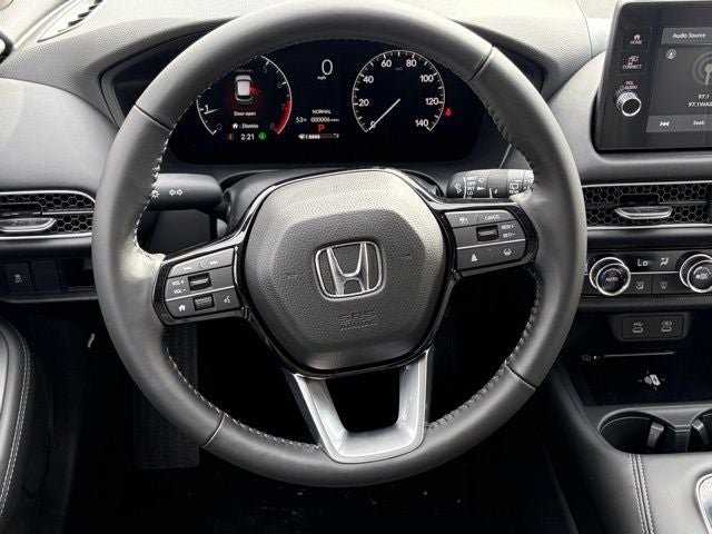 2026 Honda HR-V AWD EX-L