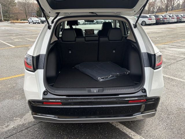 2026 Honda HR-V AWD EX-L