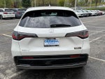2026 Honda HR-V AWD EX-L