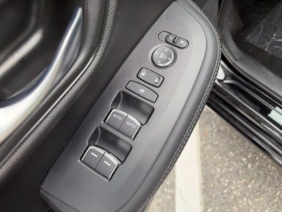 2027 Honda HR-V EX-L AWD