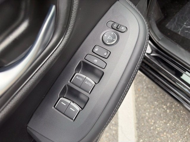 2027 Honda HR-V EX-L AWD
