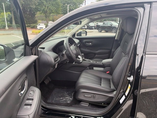 2027 Honda HR-V EX-L AWD