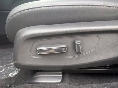 2027 Honda HR-V EX-L AWD