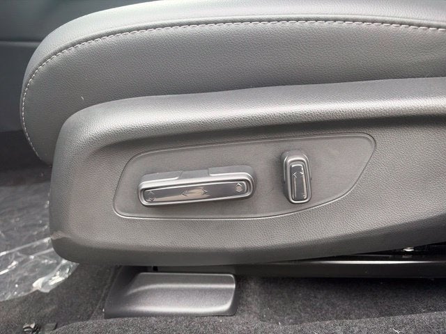 2027 Honda HR-V EX-L AWD