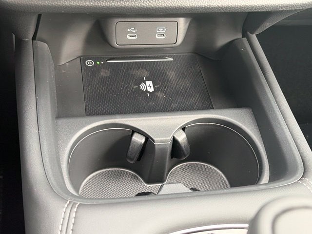 2027 Honda HR-V EX-L AWD