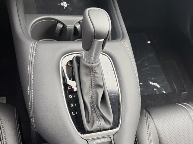 2027 Honda HR-V EX-L AWD