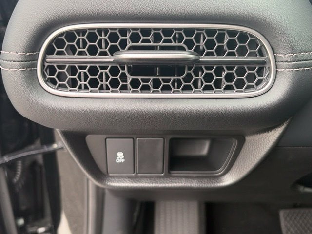 2027 Honda HR-V EX-L AWD