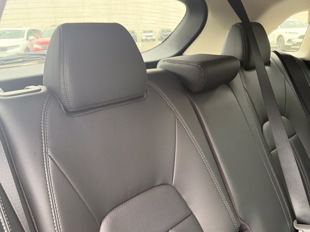 2027 Honda HR-V EX-L AWD