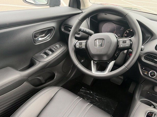 2027 Honda HR-V EX-L AWD