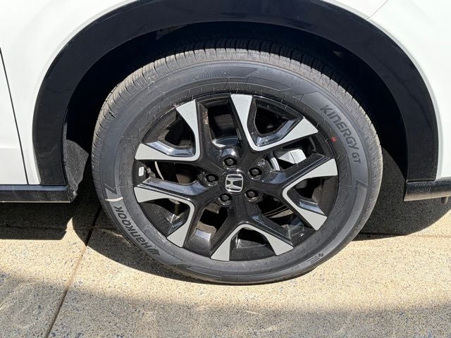 2026 Honda HR-V AWD EX-L