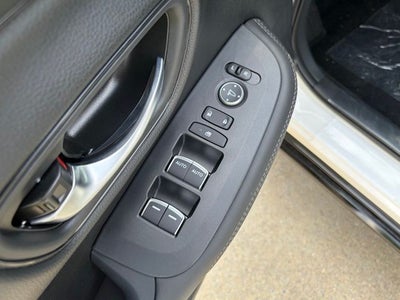 2026 Honda HR-V AWD EX-L