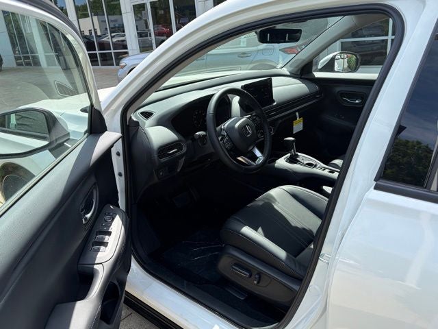 2026 Honda HR-V AWD EX-L